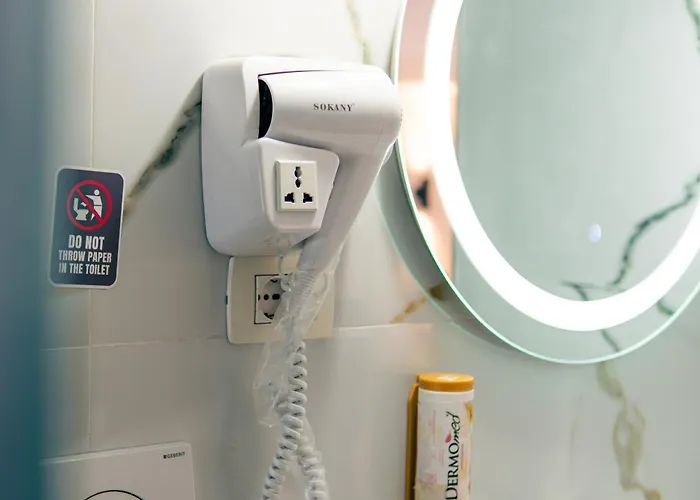 Appartamento Antigona