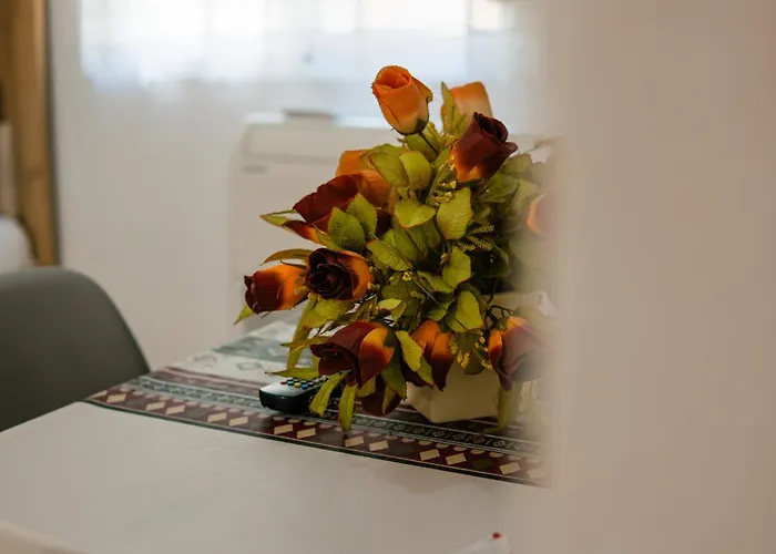 Antigona Appartamento *