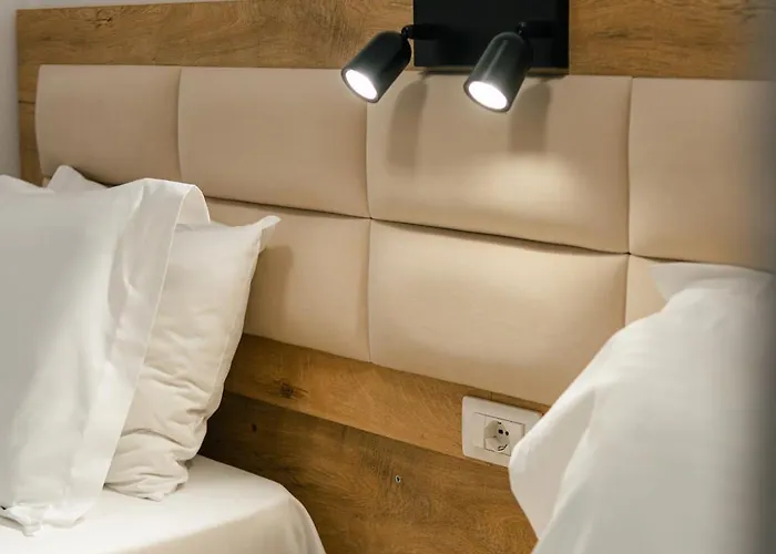 Appartamento Antigona *