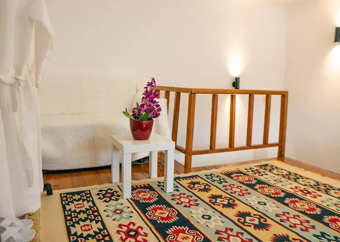 Appartamento Antigona Gjirokastër