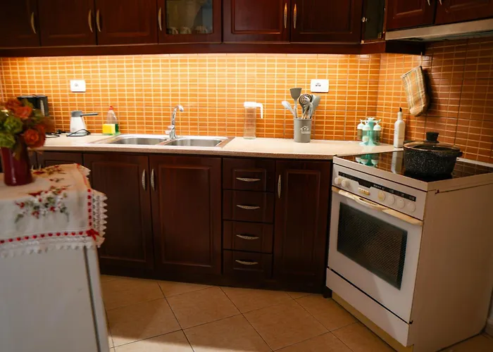 Antigona Gjirokastër