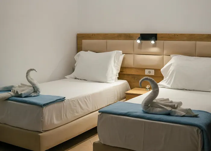 Antigona Appartamento