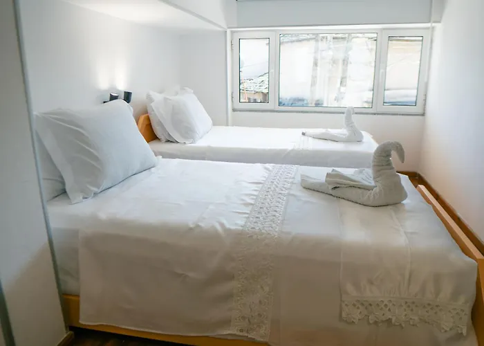 Appartamento Antigona