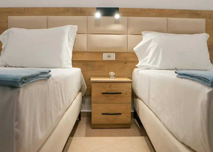 Antigona Appartamento *