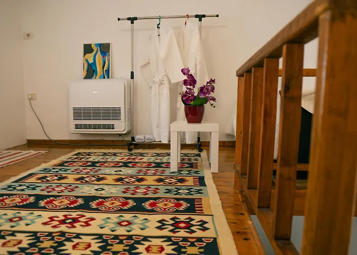 Appartamento Antigona *