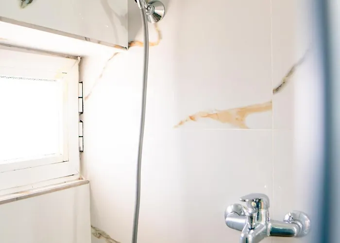 Appartamento Antigona Gjirokastër