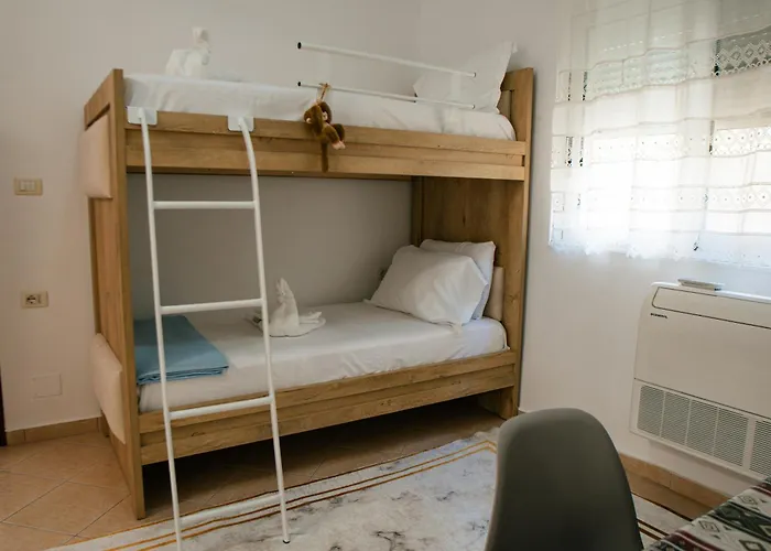 Antigona Gjirokastër