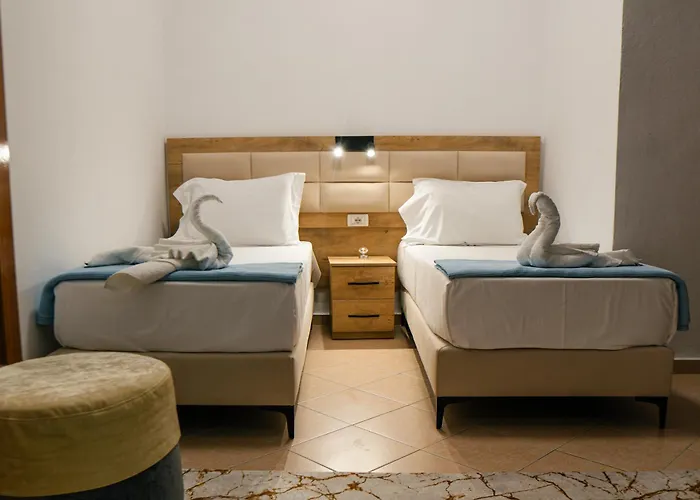 Antigona Appartamento *