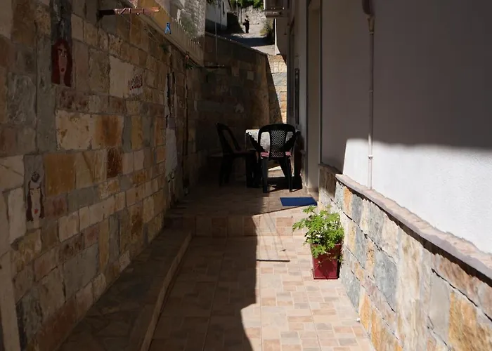 Antigona Gjirokastër