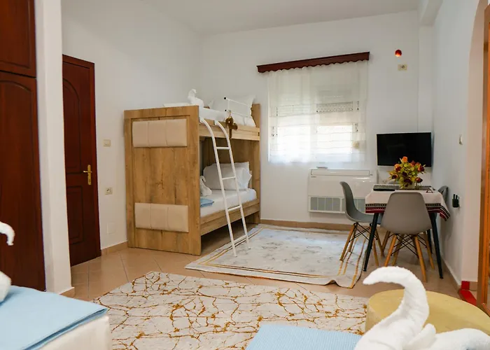 Antigona Appartamento