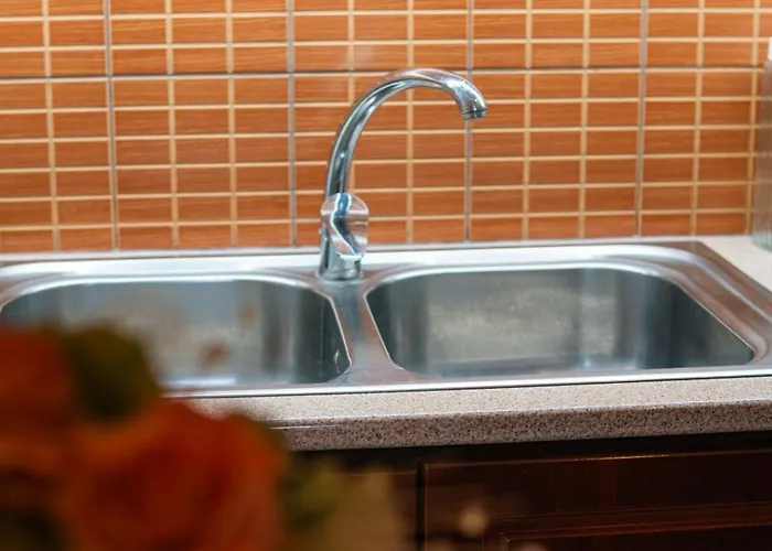 Antigona Appartamento *