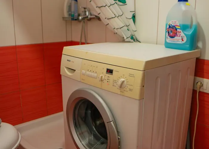 Antigona Appartamento