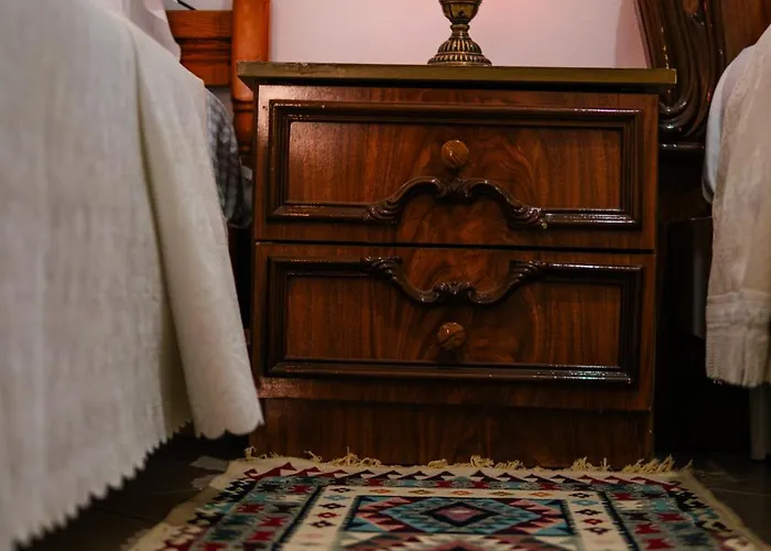 Antigona Appartamento *