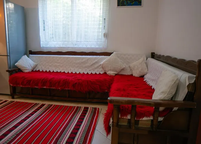 Antigona * Gjirokastër