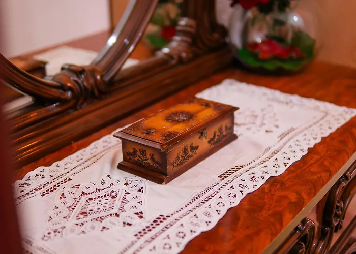 Appartamento Antigona