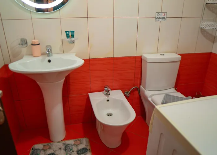 Antigona Gjirokastër