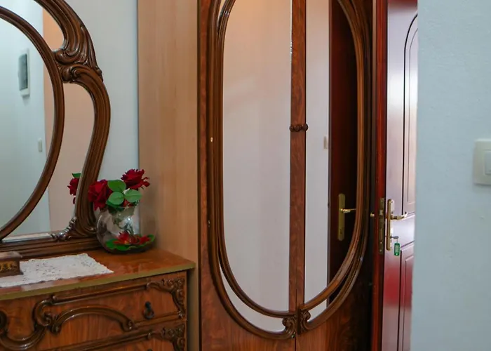 Antigona Appartamento