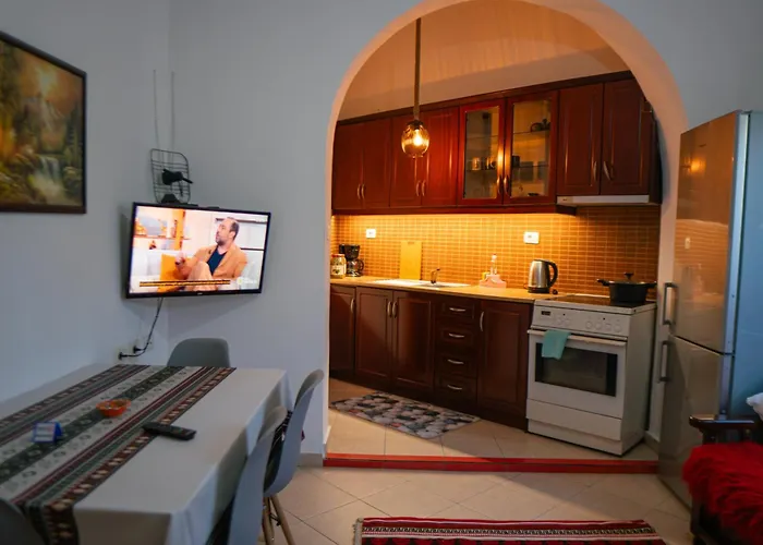 Antigona Appartamento *