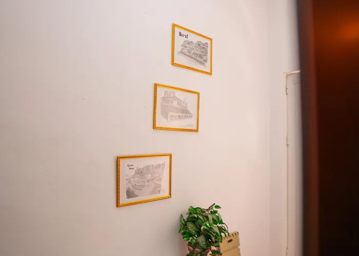 Antigona Gjirokastër