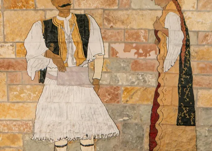 Appartamento Antigona