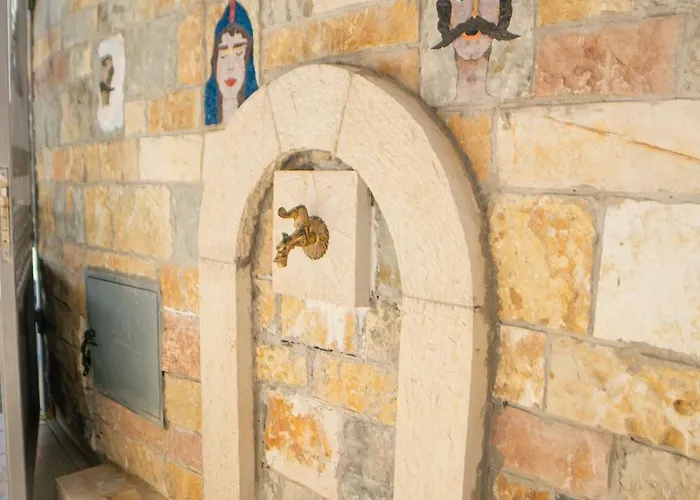 Appartamento Antigona *