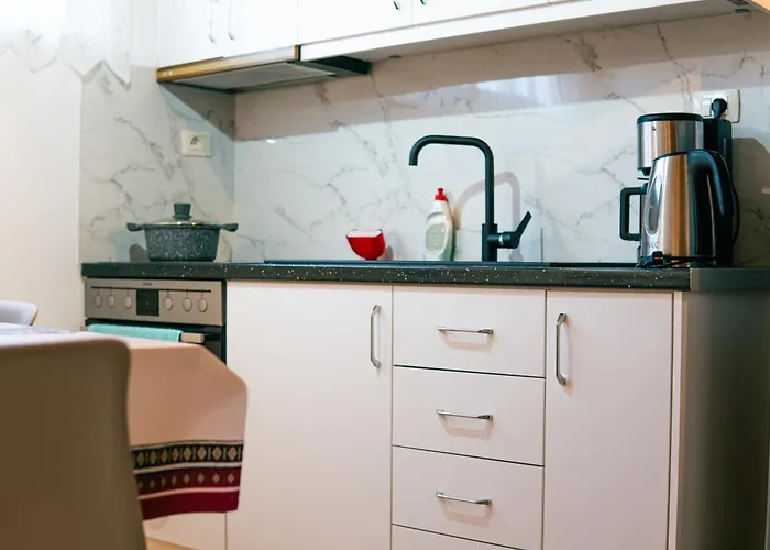 Appartamento Antigona