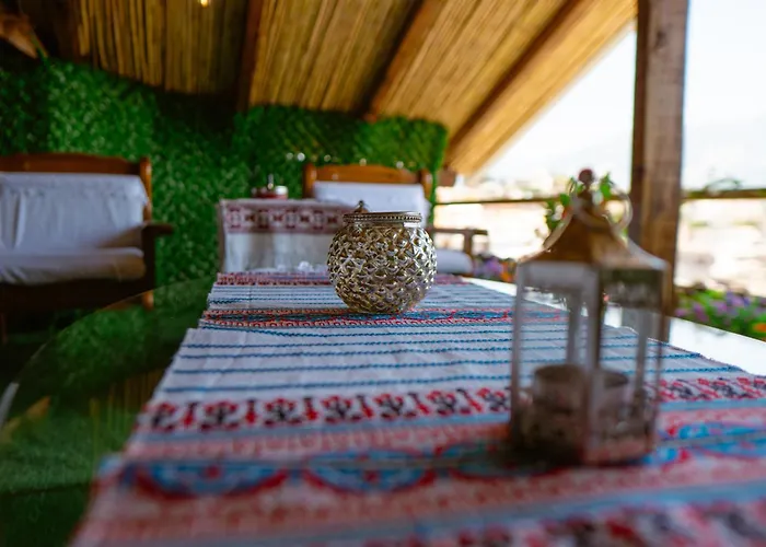 Antigona Gjirokastër