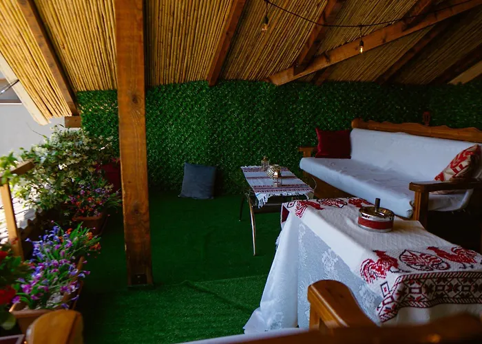 Appartamento Antigona